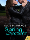 Cover image for Spring Secrets